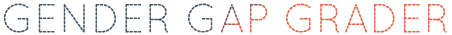 gender gap grader